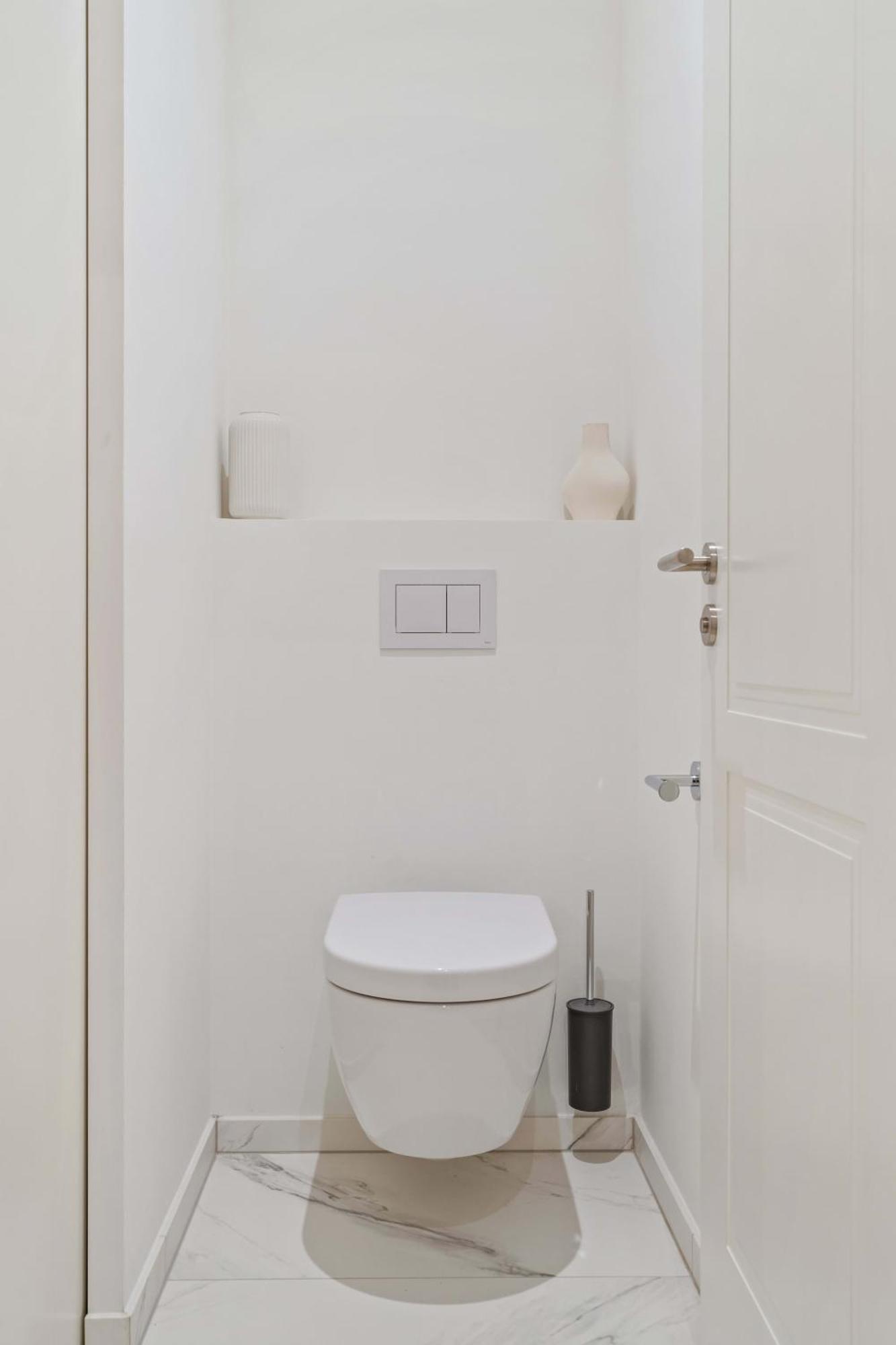 Luxurious 3br Apt With Jacuzzi In Central Lux Lussemburgo