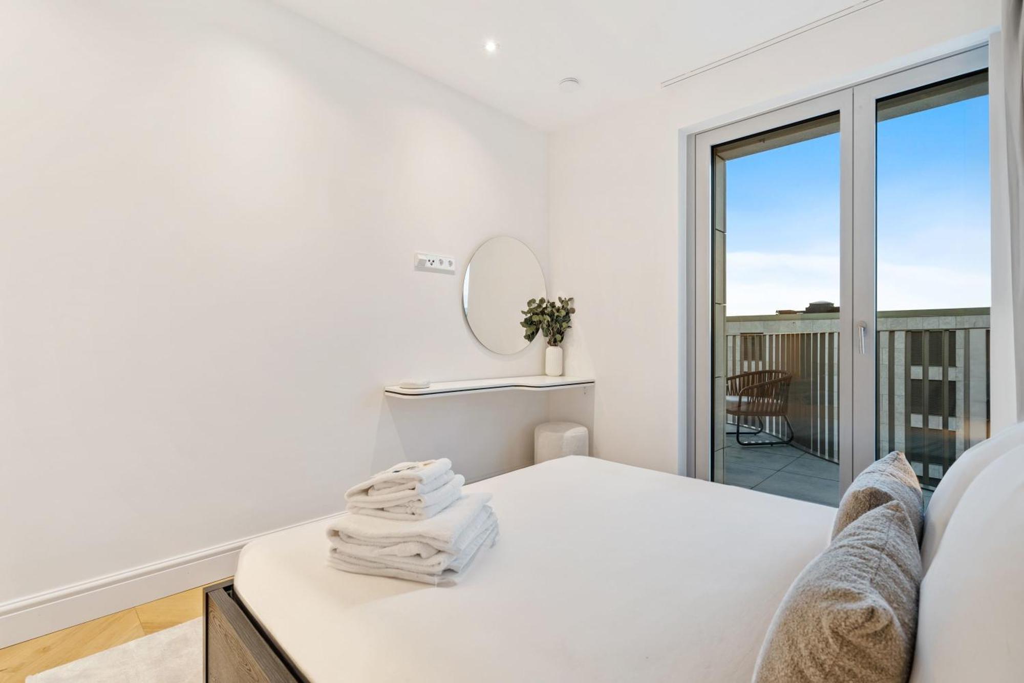 Appartamento Luxurious 3br Apt With Jacuzzi In Central Lux *