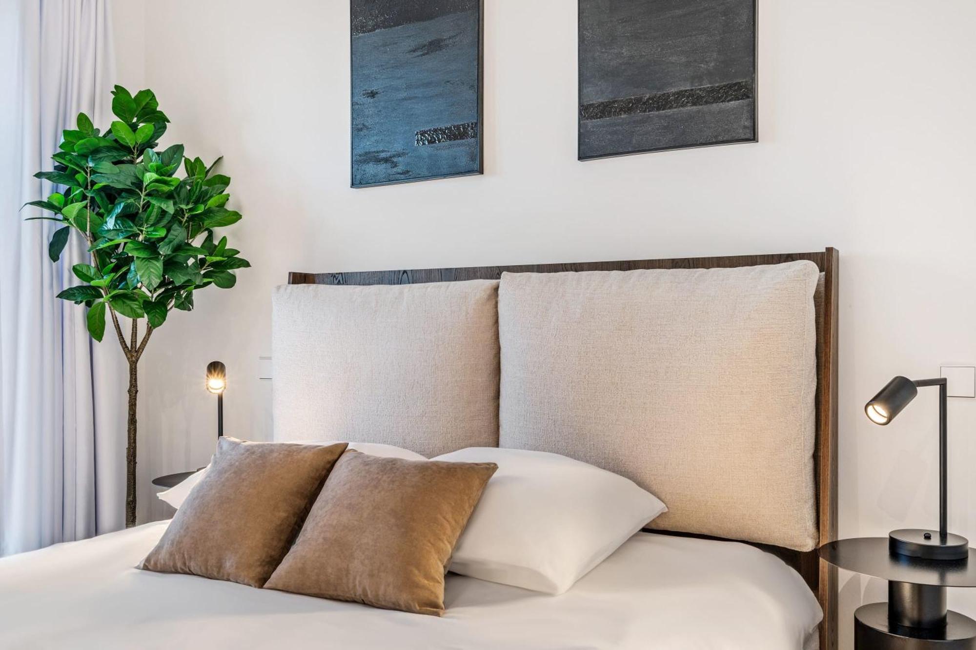 Luxurious 3br Apt With Jacuzzi In Central Lux * Lussemburgo